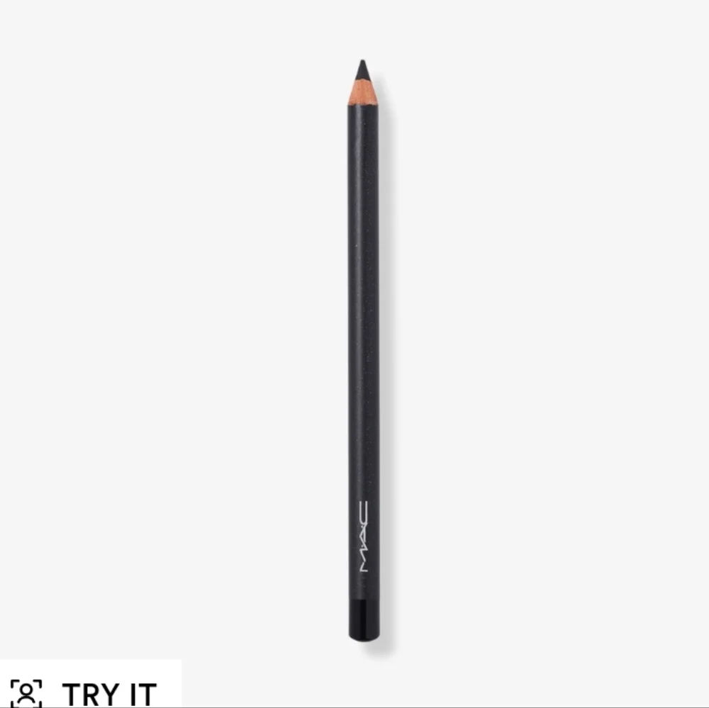 NIB MAC Eye Kohl Eyeliner in Intense Black